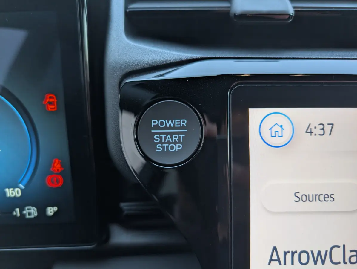 1.0 EcoBoost 125pk ST-Line | Winter- & Comfort- & Driver Assistance Pack |