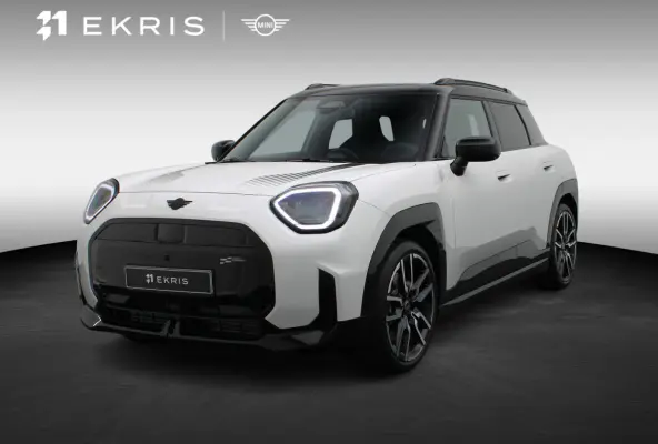 SE John Cooper Works Trim | Pakket XL