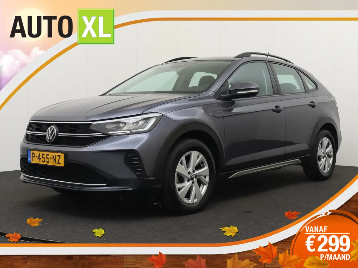 1.0 TSI 111 PK Aut. Business Carplay Adapt. Cruise Digi. Dash.