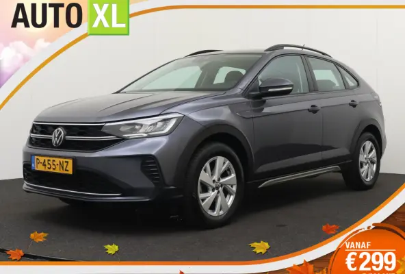 1.0 TSI 111 PK Aut. Business Carplay Adapt. Cruise Digi. Dash.
