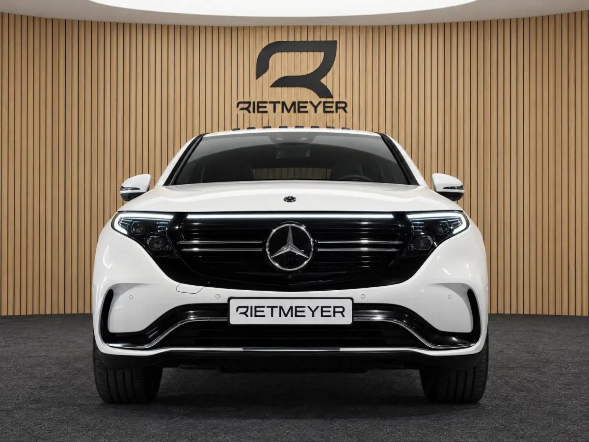 400 4MATIC Premium Plus 80 kWh |Pano |Burmester |HUD |360° |Memory |Sfeer |Stoel/Stuurverw. |ACC
