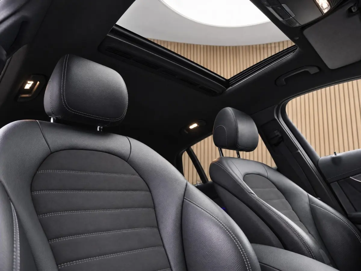 400 4MATIC Premium Plus 80 kWh |Pano |Burmester |HUD |360° |Memory |Sfeer |Stoel/Stuurverw. |ACC
