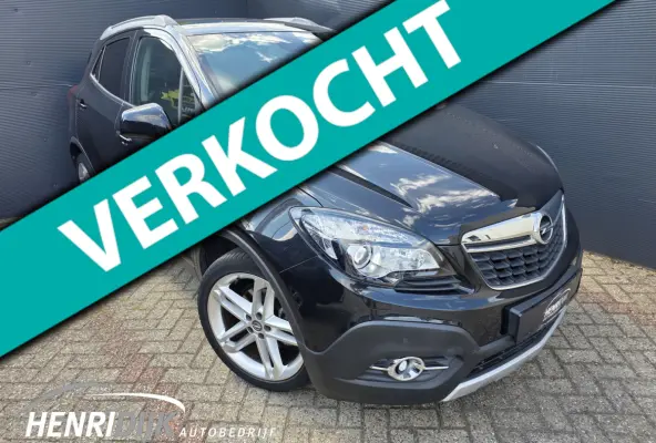 1.4 T Edition Automaat / Camera / Clima / Navi / Stoelverwarming