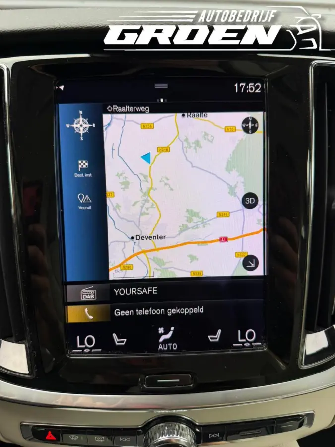 2.0 Recharge T6 AWD Inscription CAM|LED|H/KARDON