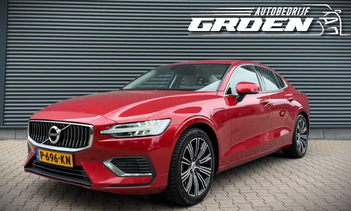 2.0 Recharge T6 AWD Inscription CAM|LED|H/KARDON