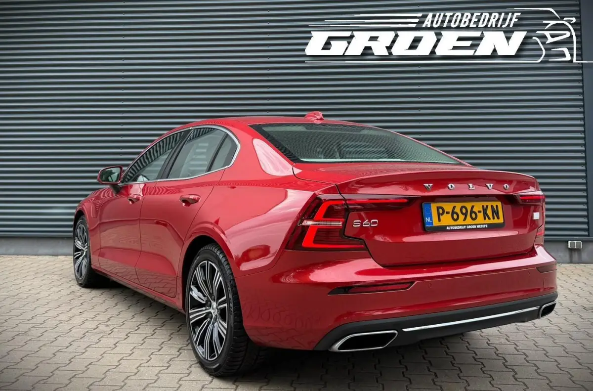 2.0 Recharge T6 AWD Inscription CAM|LED|H/KARDON
