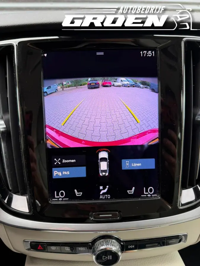 2.0 Recharge T6 AWD Inscription CAM|LED|H/KARDON