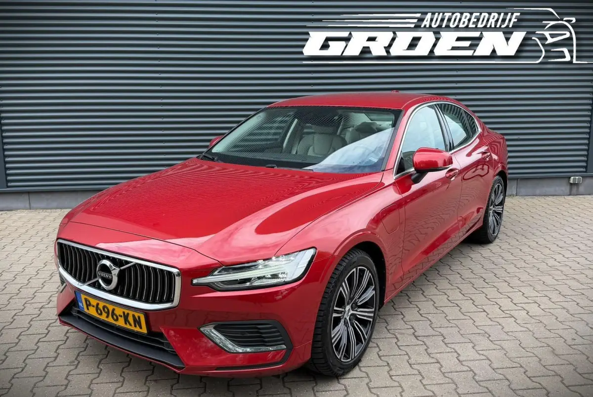 2.0 Recharge T6 AWD Inscription CAM|LED|H/KARDON