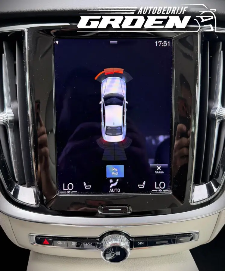 2.0 Recharge T6 AWD Inscription CAM|LED|H/KARDON