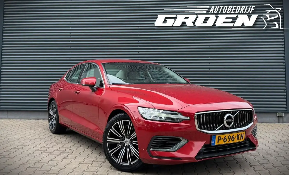 2.0 Recharge T6 AWD Inscription CAM|LED|H/KARDON