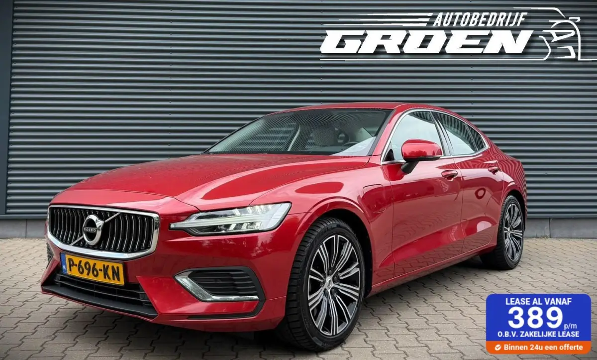 2.0 Recharge T6 AWD Inscription CAM|LED|H/KARDON