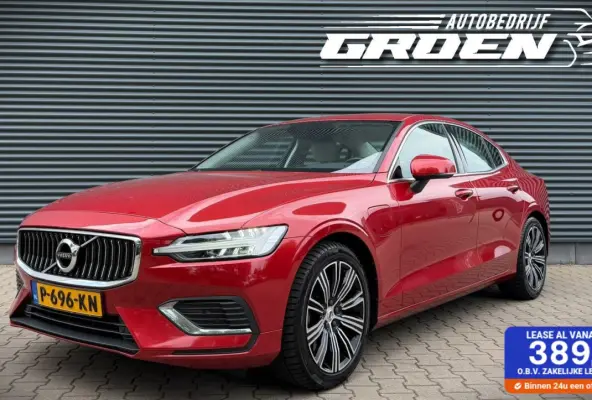 2.0 Recharge T6 AWD Inscription CAM|LED|H/KARDON