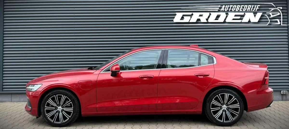 2.0 Recharge T6 AWD Inscription CAM|LED|H/KARDON