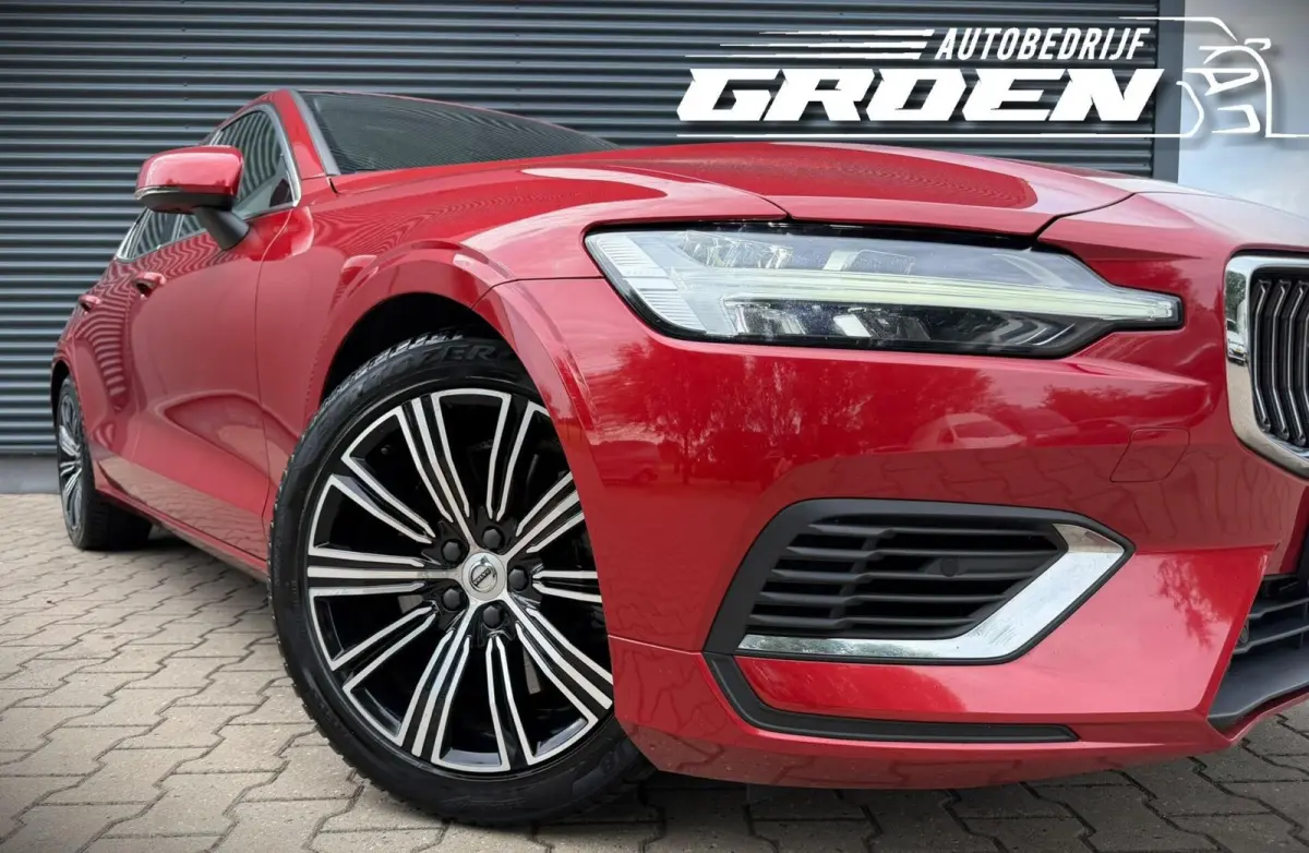 2.0 Recharge T6 AWD Inscription CAM|LED|H/KARDON