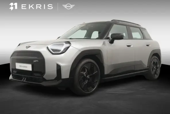 E John Cooper Works Trim | Pakket S Plus