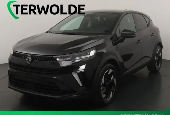 techno full hybrid E-Tech 160 | Pack winter | Pack advanced driving assist |