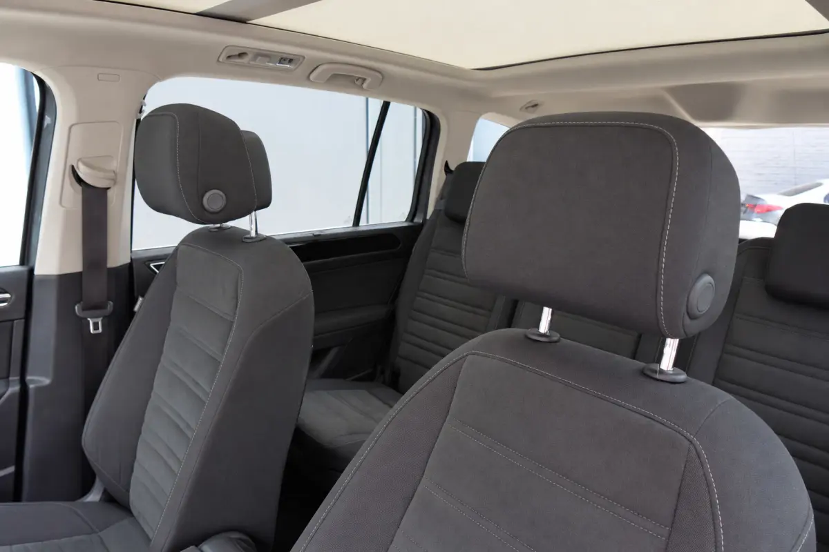 1.4 TSI Connected Series 7P NAVI CAM PDC