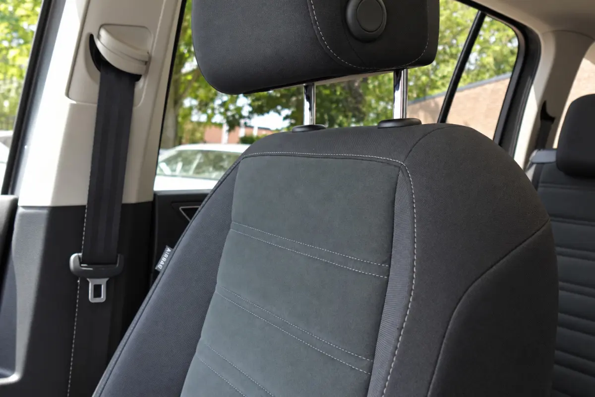 1.4 TSI Connected Series 7P NAVI CAM PDC