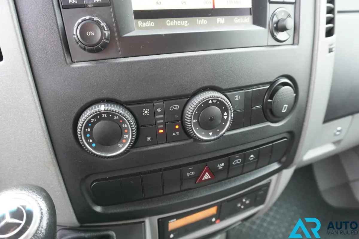 bestel 316 2.2 CDI L4H3 DC EURO VI-D