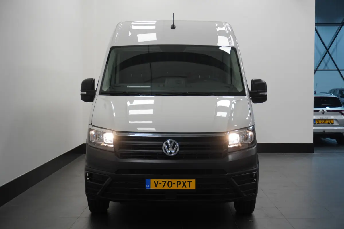 2.0 TDI 140PK L3H3 EURO 6 - Airco - Trekhaak - Camera - €20.900,- Excl.
