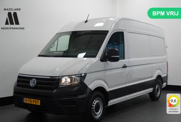 2.0 TDI 140PK L3H3 EURO 6 - Airco - Trekhaak - Camera - €20.900,- Excl.