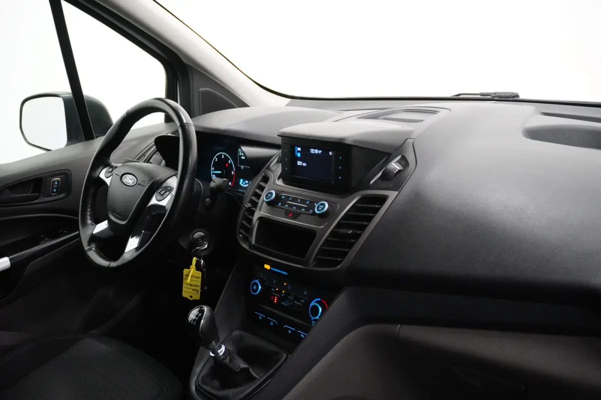 1.5 EcoBlue EURO 6 - Airco - Cruise - PDC - €10.950,- Excl.
