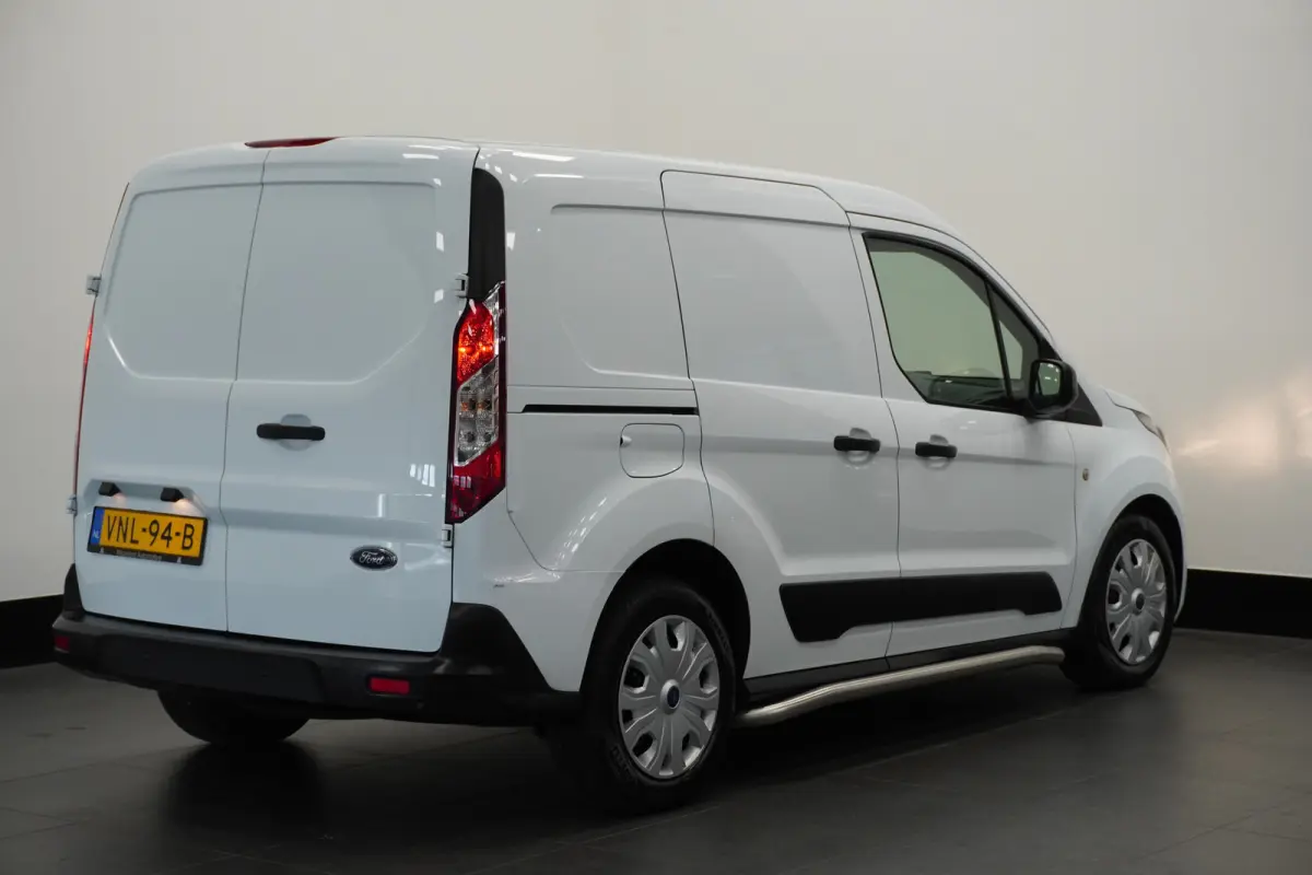 1.5 EcoBlue EURO 6 - Airco - Cruise - PDC - €10.950,- Excl.