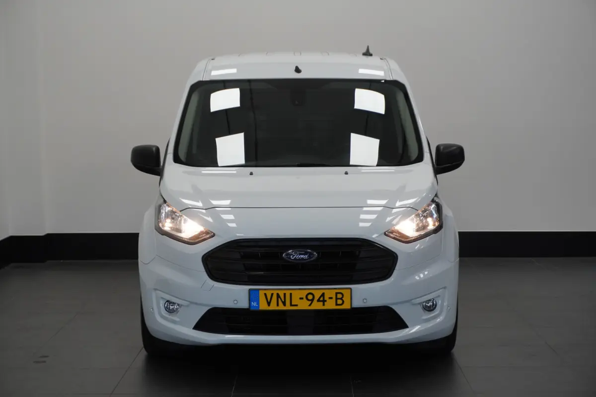 1.5 EcoBlue EURO 6 - Airco - Cruise - PDC - €10.950,- Excl.