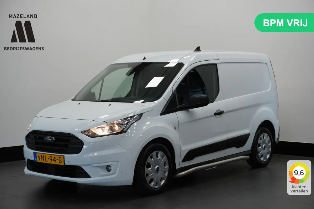 1.5 EcoBlue EURO 6 - Airco - Cruise - PDC - €10.950,- Excl.