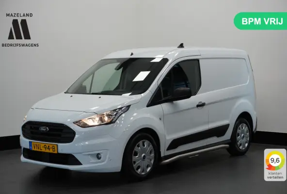 1.5 EcoBlue EURO 6 - Airco - Cruise - PDC - €10.950,- Excl.