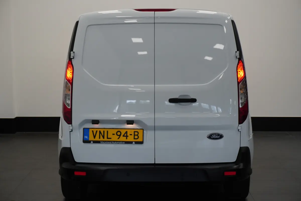 1.5 EcoBlue EURO 6 - Airco - Cruise - PDC - €10.950,- Excl.