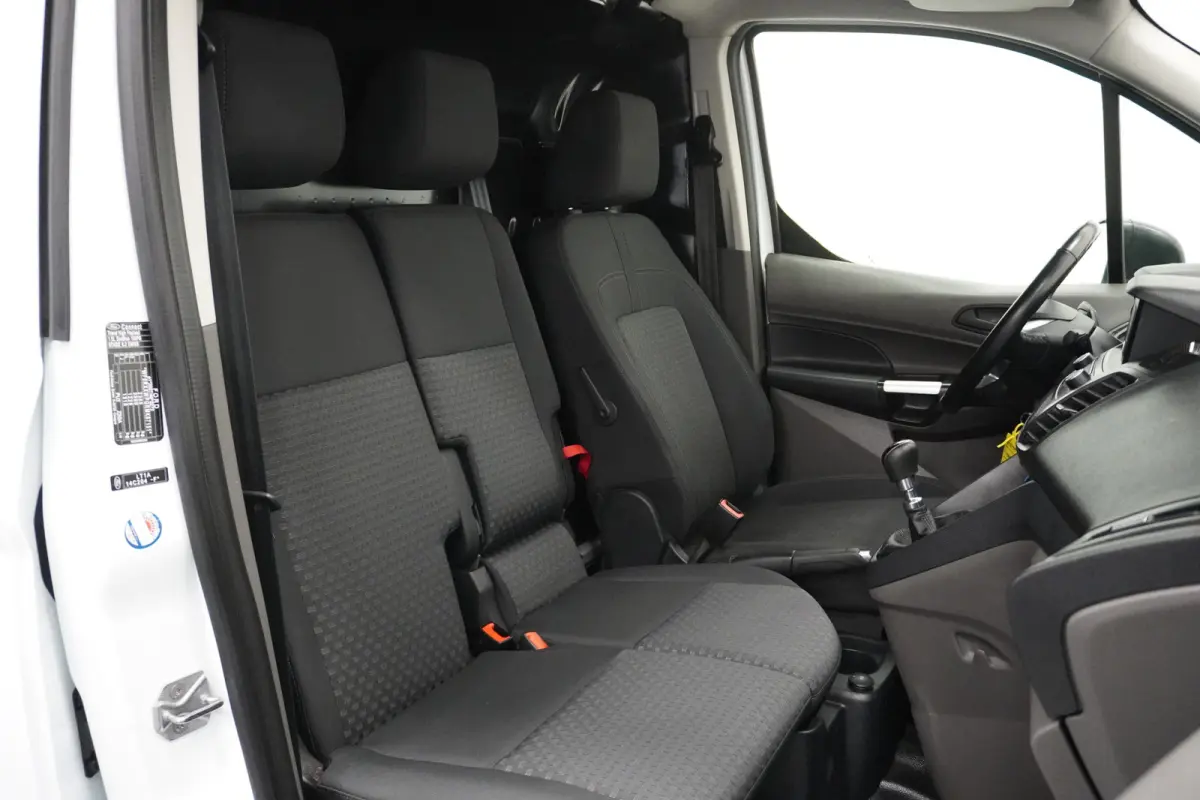 1.5 EcoBlue EURO 6 - Airco - Cruise - PDC - €10.950,- Excl.