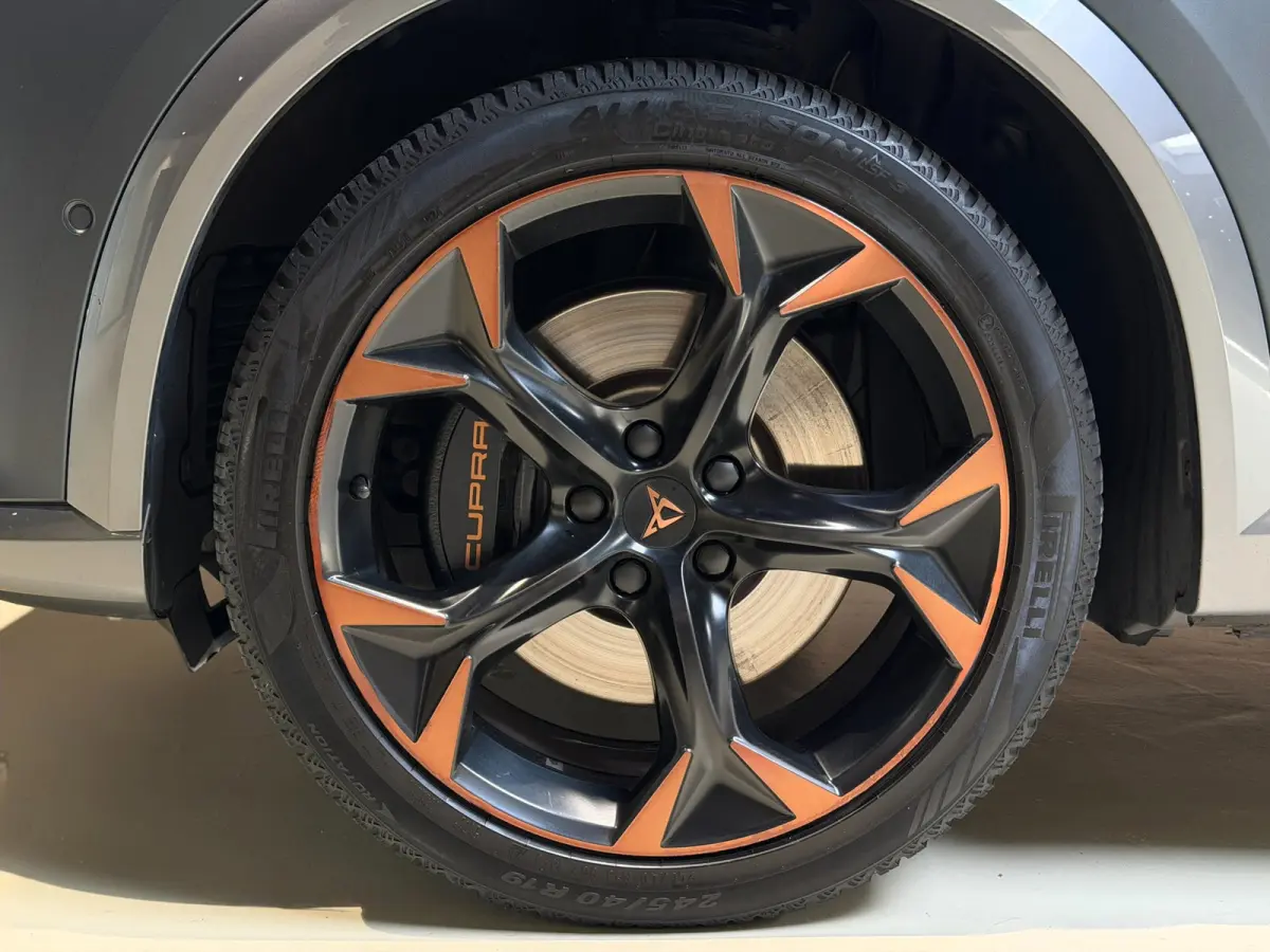1.4 e-Hybrid VZ Copper Edition|Sfeer|Camera|Keyless|ACC|Bovag Garantie