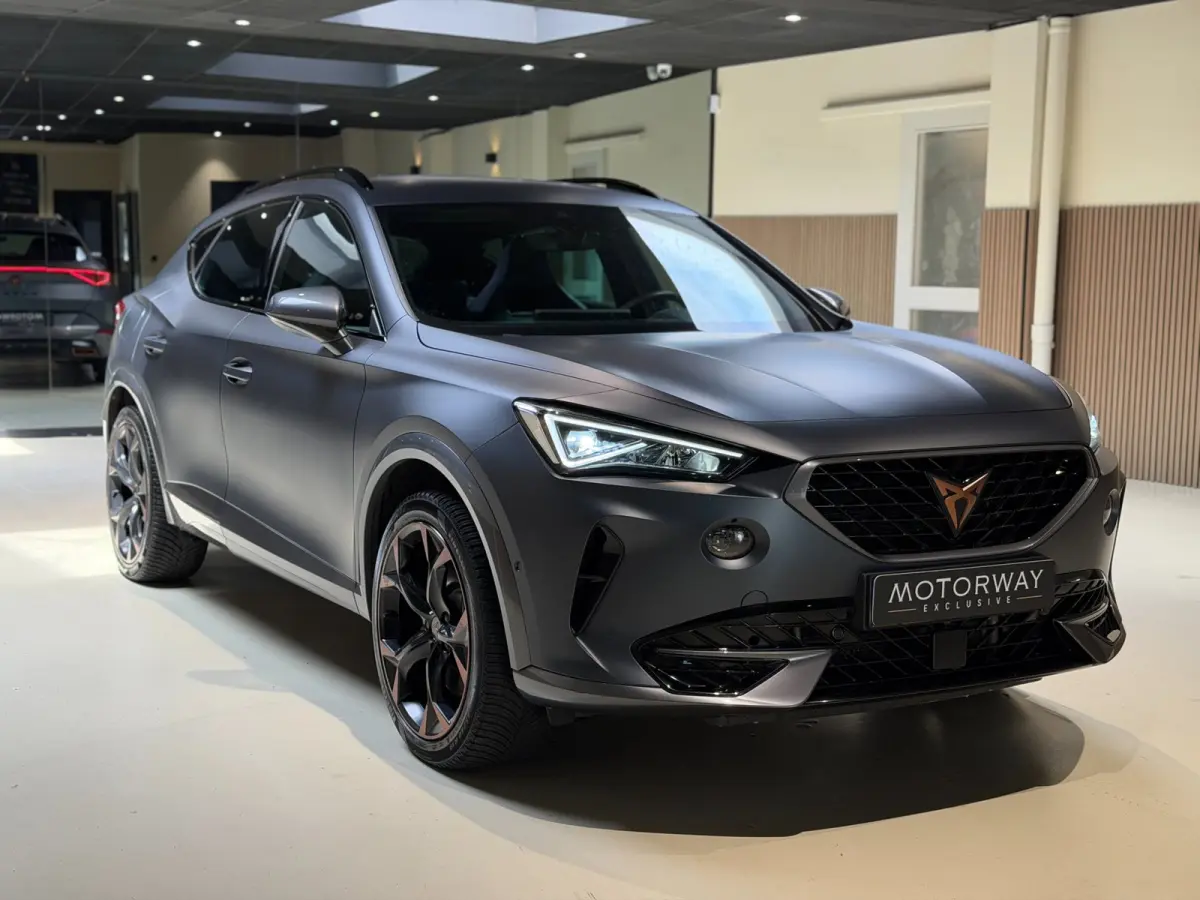 1.4 e-Hybrid VZ Copper Edition|Sfeer|Camera|Keyless|ACC|Bovag Garantie