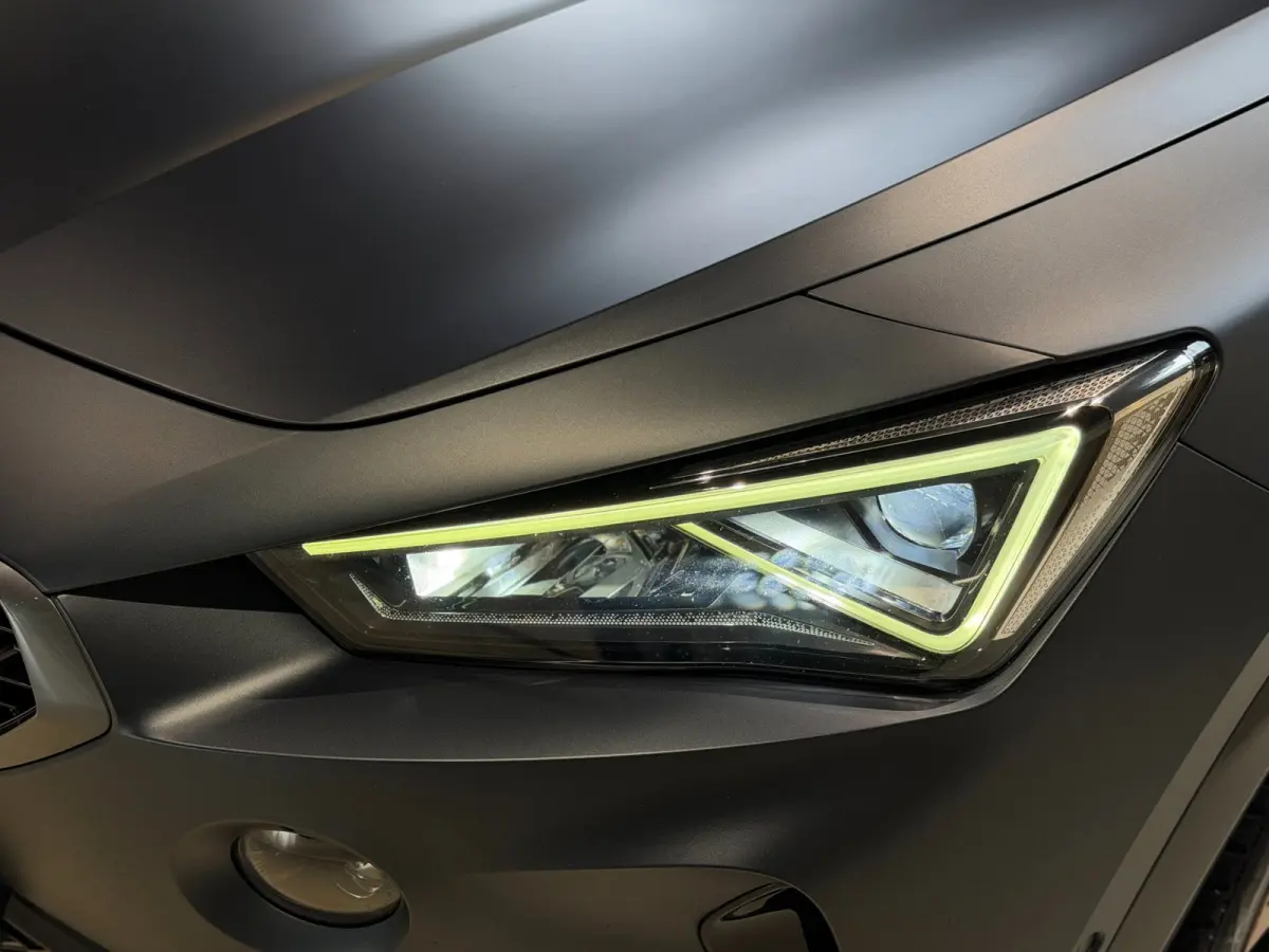 1.4 e-Hybrid VZ Copper Edition|Sfeer|Camera|Keyless|ACC|Bovag Garantie