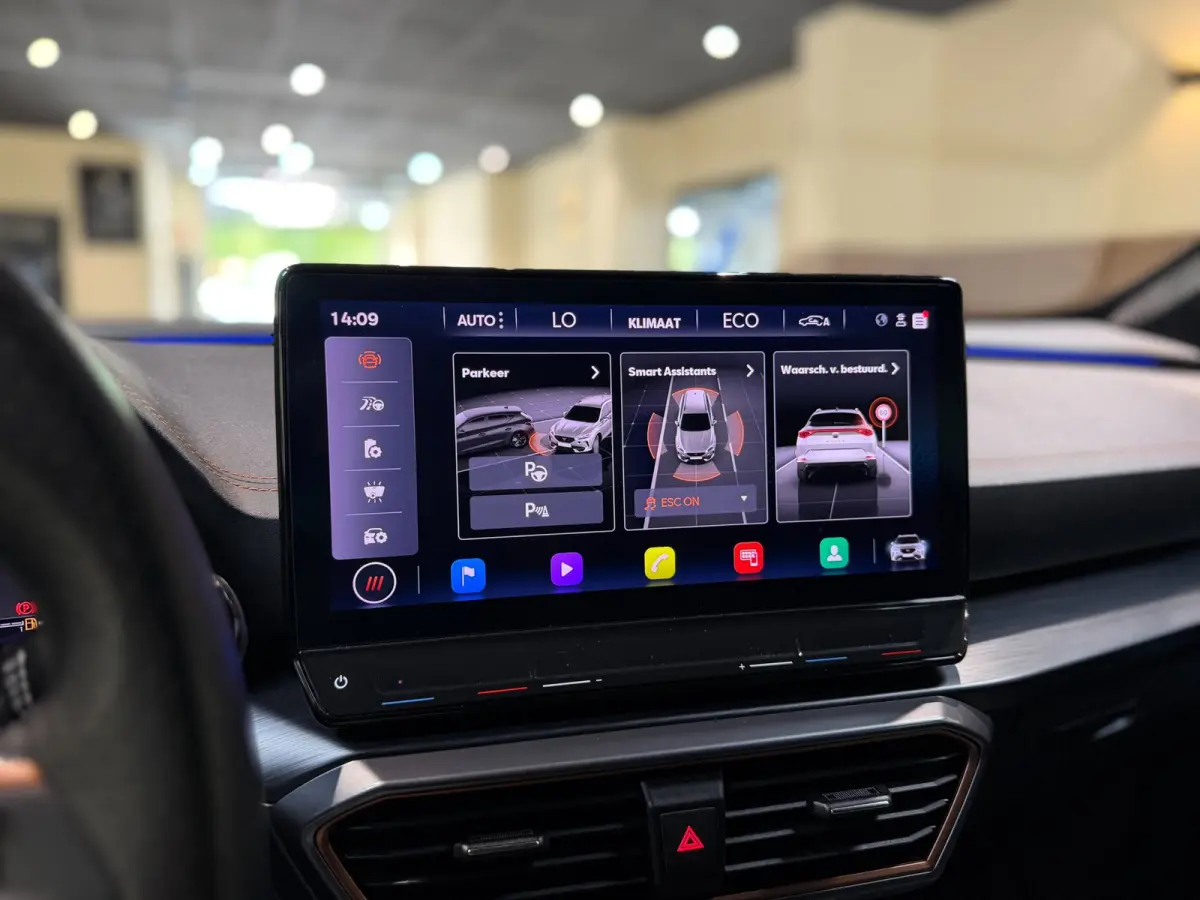 1.4 e-Hybrid VZ Copper Edition|Sfeer|Camera|Keyless|ACC|Bovag Garantie
