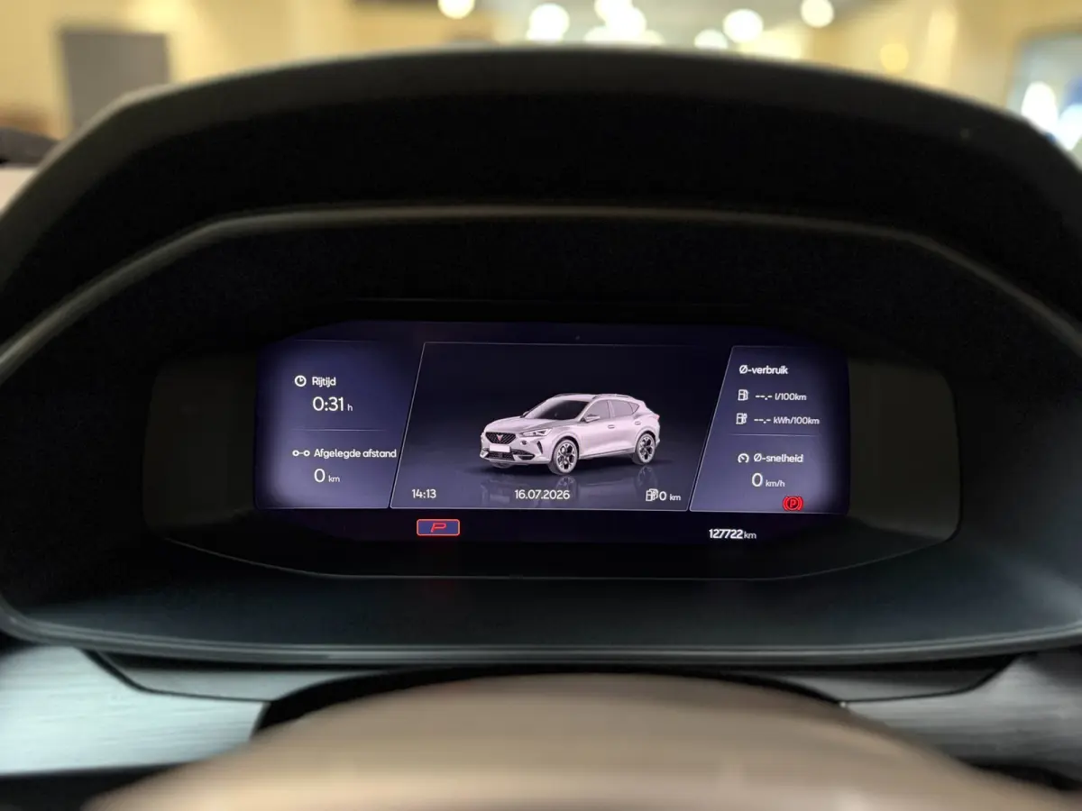 1.4 e-Hybrid VZ Copper Edition|Sfeer|Camera|Keyless|ACC|Bovag Garantie