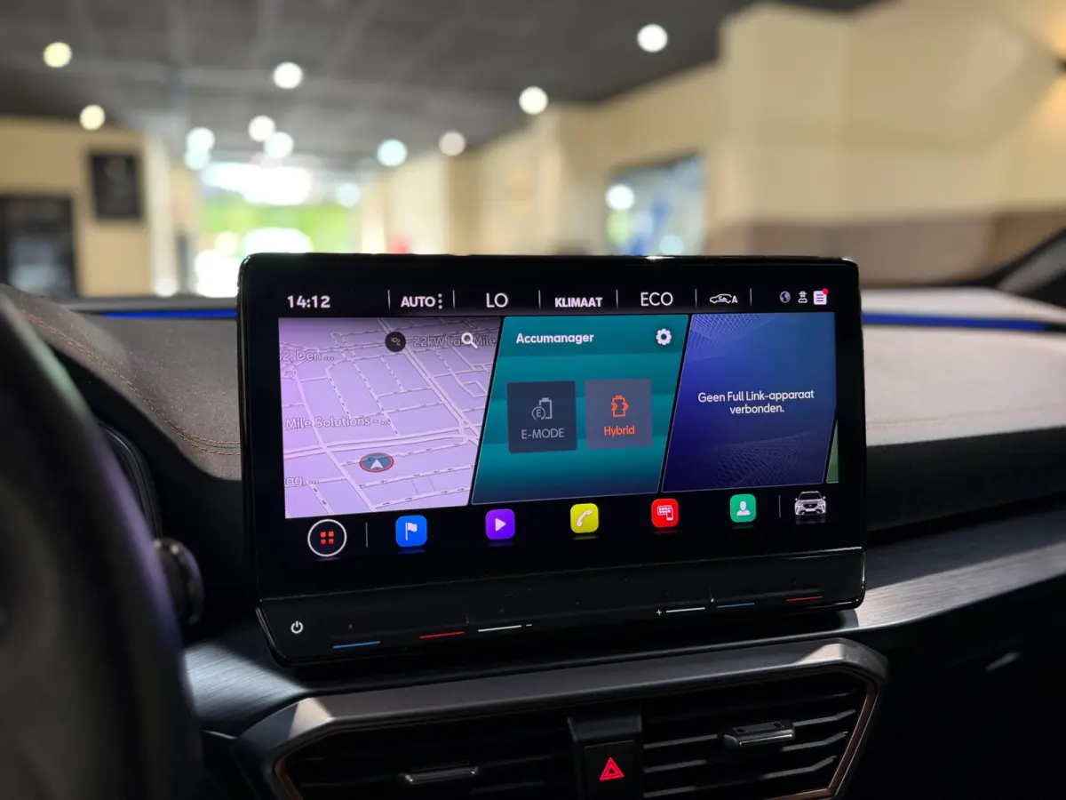 1.4 e-Hybrid VZ Copper Edition|Sfeer|Camera|Keyless|ACC|Bovag Garantie