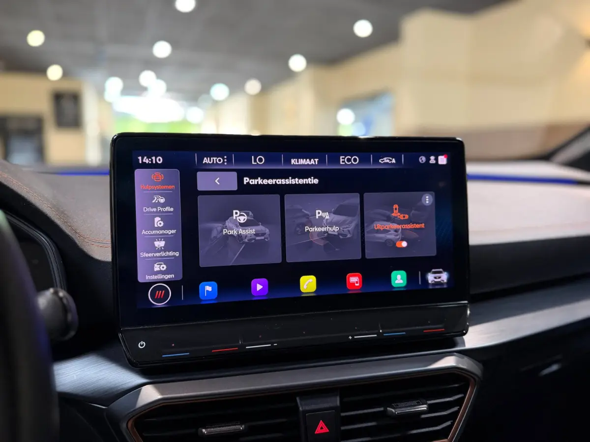 1.4 e-Hybrid VZ Copper Edition|Sfeer|Camera|Keyless|ACC|Bovag Garantie