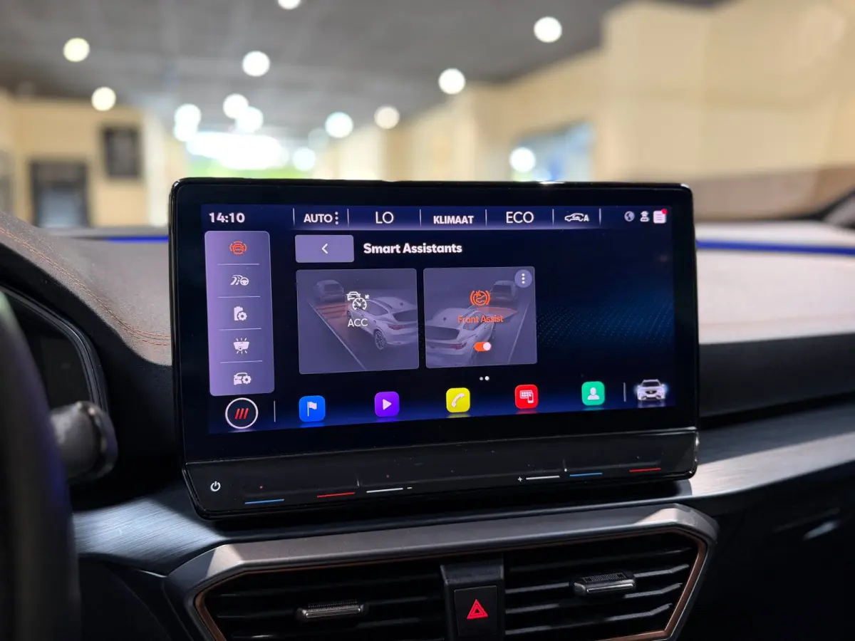 1.4 e-Hybrid VZ Copper Edition|Sfeer|Camera|Keyless|ACC|Bovag Garantie