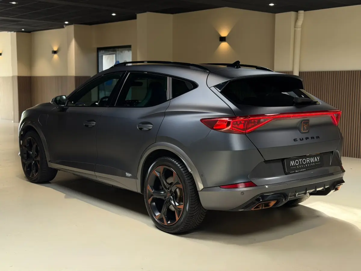 1.4 e-Hybrid VZ Copper Edition|Sfeer|Camera|Keyless|ACC|Bovag Garantie