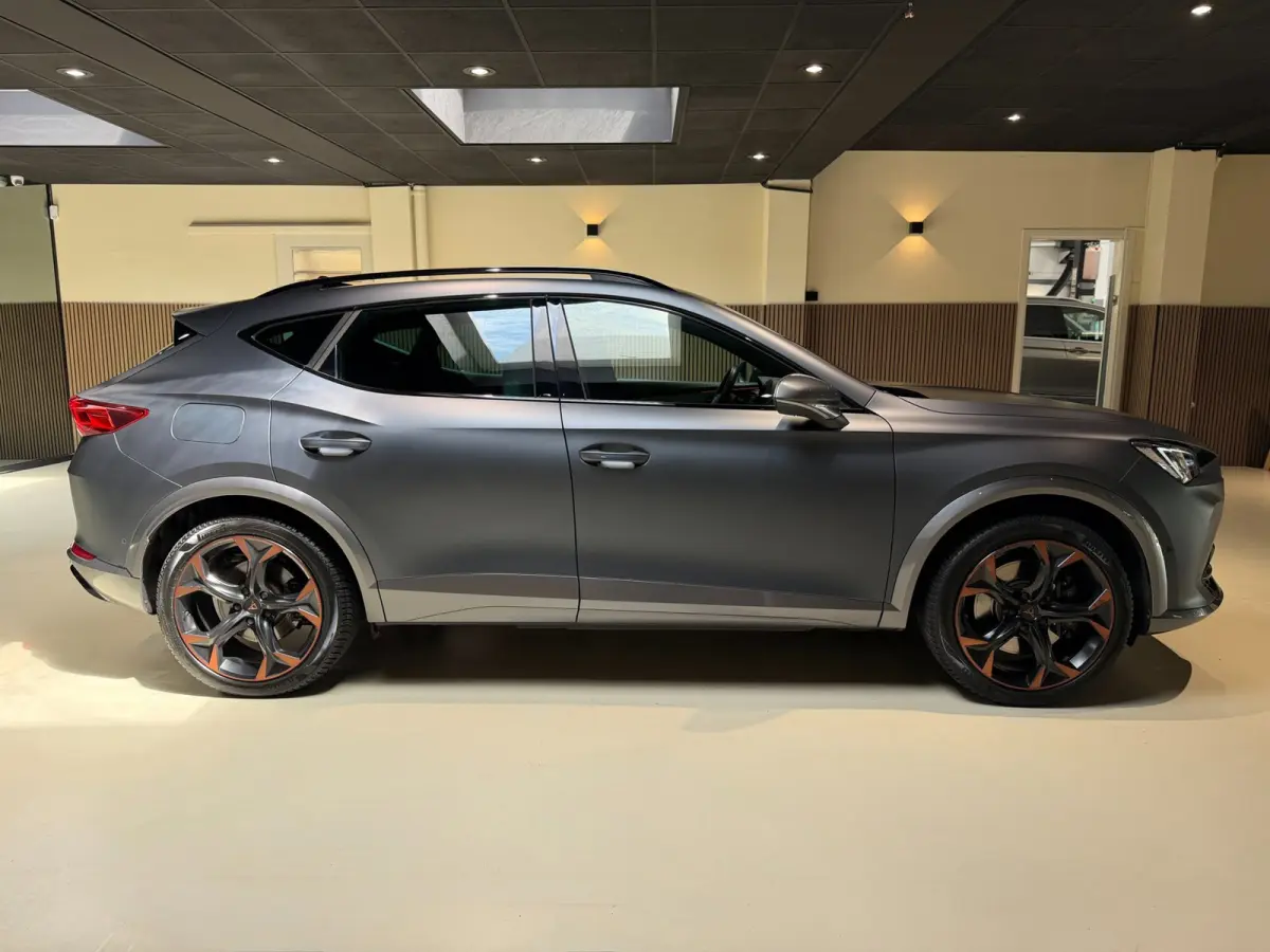 1.4 e-Hybrid VZ Copper Edition|Sfeer|Camera|Keyless|ACC|Bovag Garantie