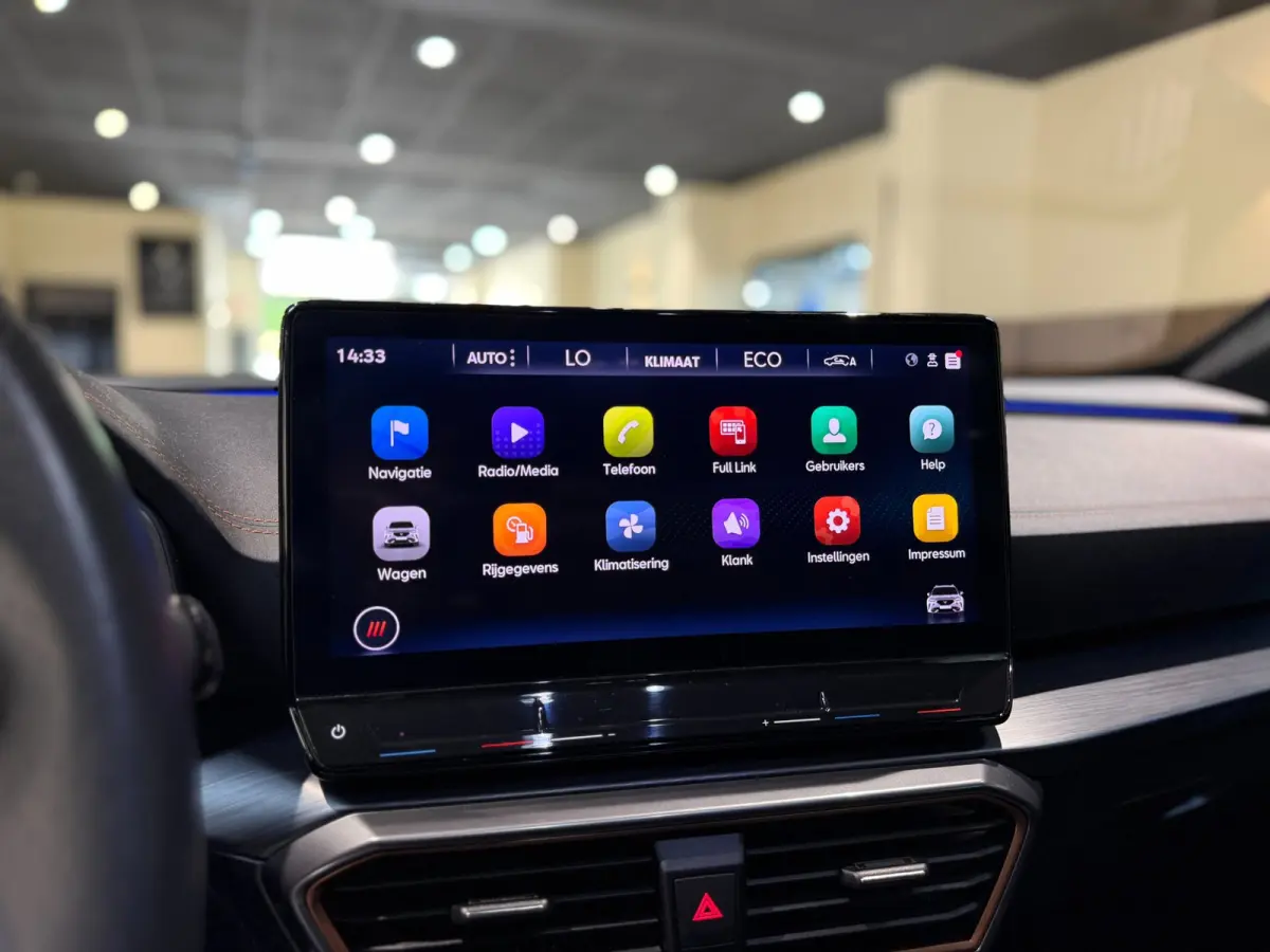 1.4 e-Hybrid VZ Copper Edition|Sfeer|Camera|Keyless|ACC|Bovag Garantie