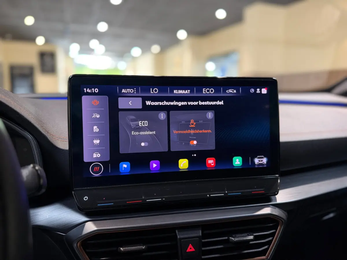 1.4 e-Hybrid VZ Copper Edition|Sfeer|Camera|Keyless|ACC|Bovag Garantie