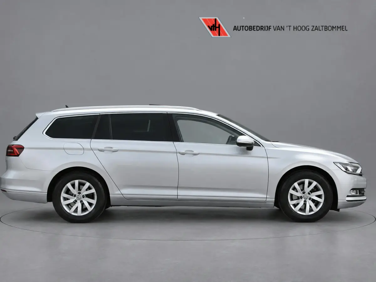 1.4 TSI Comfortline Business PANORAMADAK LEDER TREKHAAK CAMERA