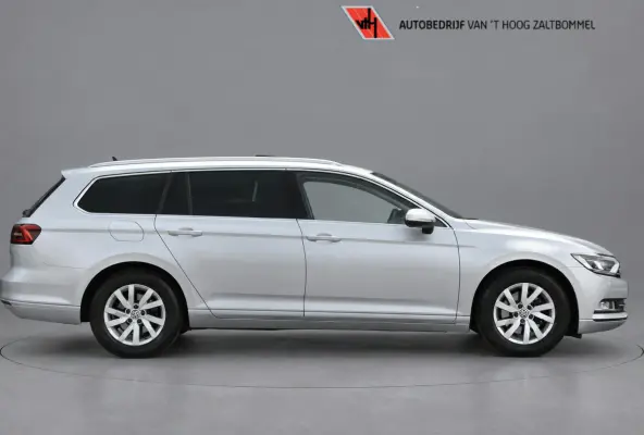1.4 TSI Comfortline Business PANORAMADAK LEDER TREKHAAK CAMERA
