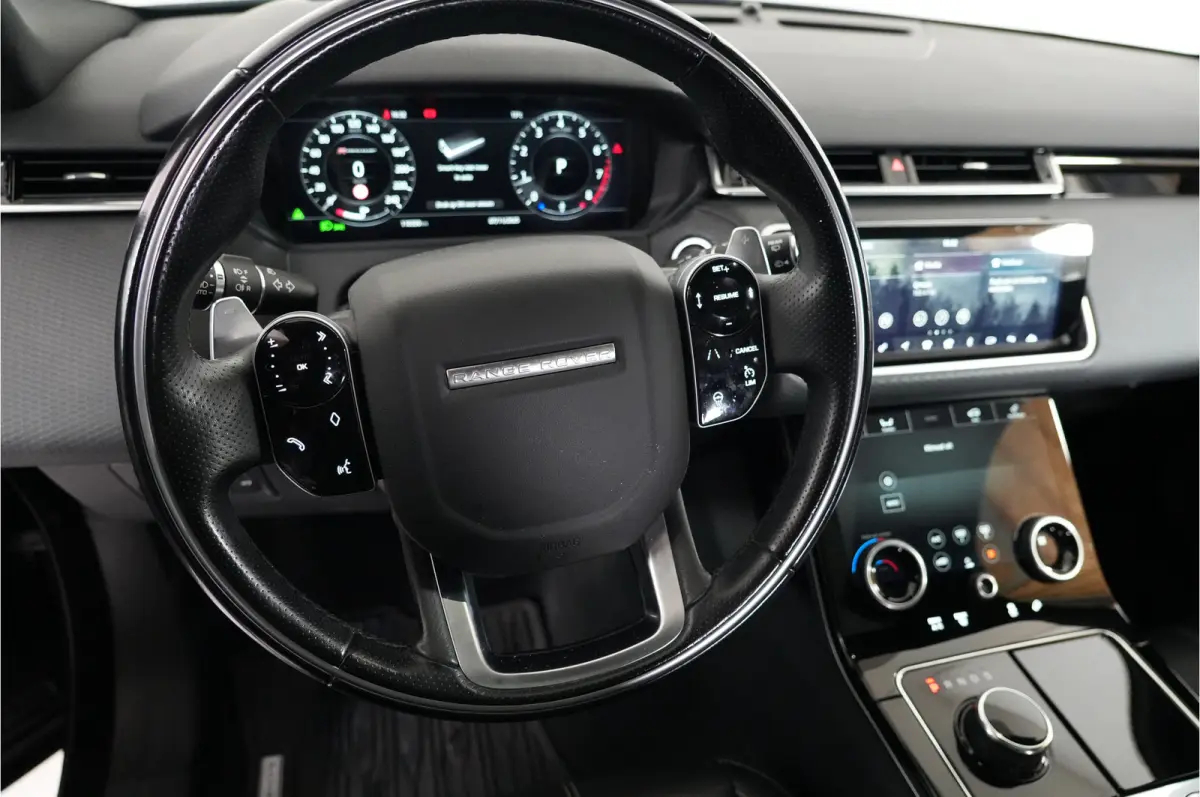 2.0 I4 Turbo 300 pk AWD R-Dynamic SE | Pano | Trekhaak | Leder | Massage | Inparkeer |e | Stl. verw. |
