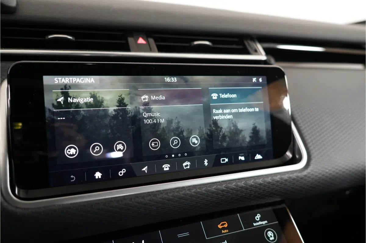 2.0 I4 Turbo 300 pk AWD R-Dynamic SE | Pano | Trekhaak | Leder | Massage | Inparkeer |e | Stl. verw. |