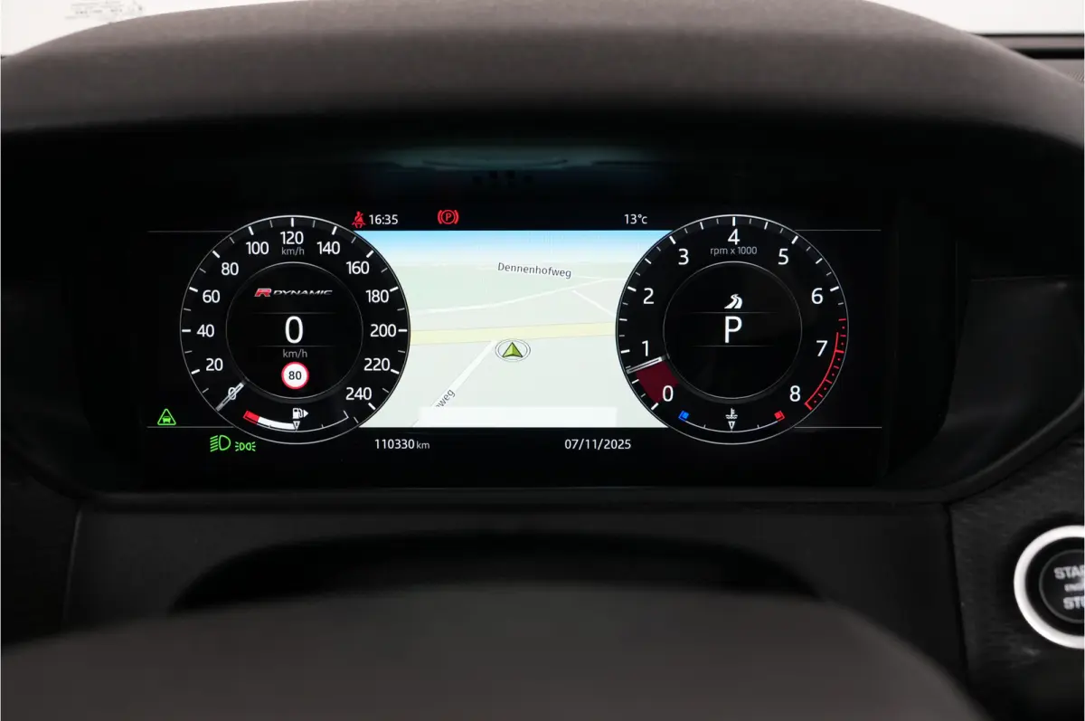 2.0 I4 Turbo 300 pk AWD R-Dynamic SE | Pano | Trekhaak | Leder | Massage | Inparkeer |e | Stl. verw. |
