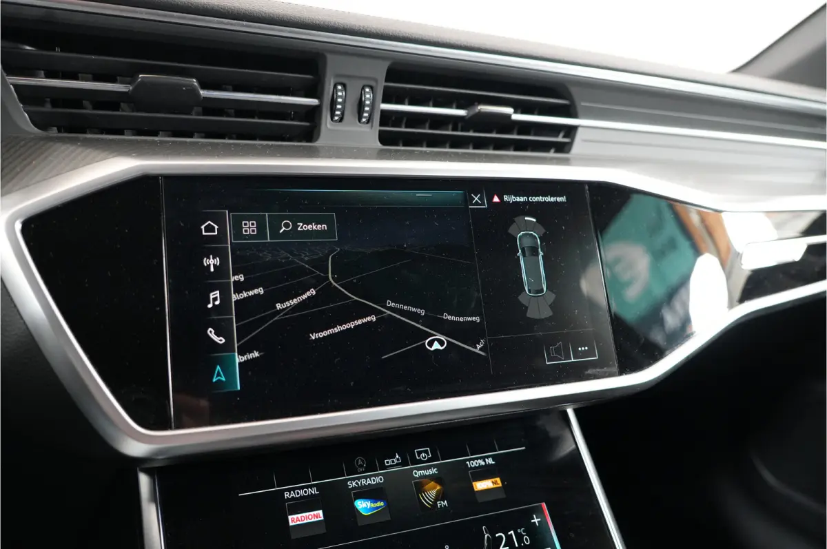 45 TFSI quattro Business edition | Virtual |